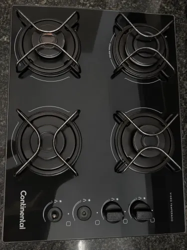 Vendo cooktop continental