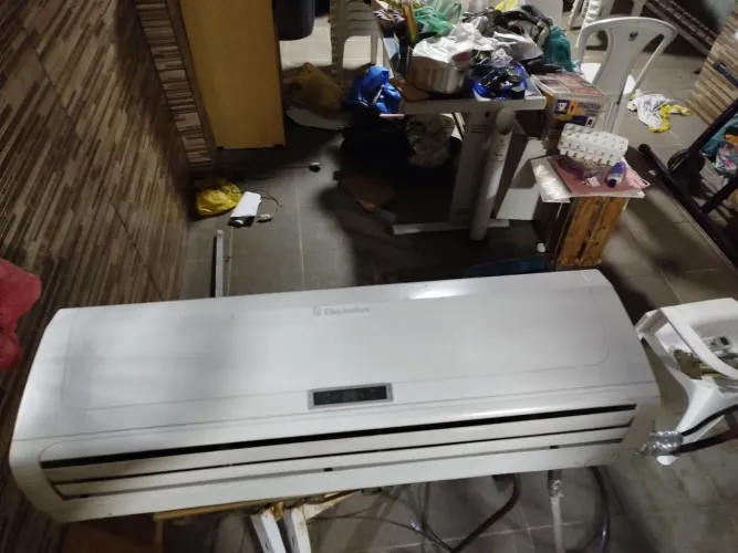 Ar Condicionado Split Eletrolux 24.000 Btus