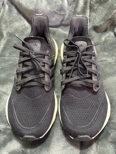 Tênis ultraboost original 38