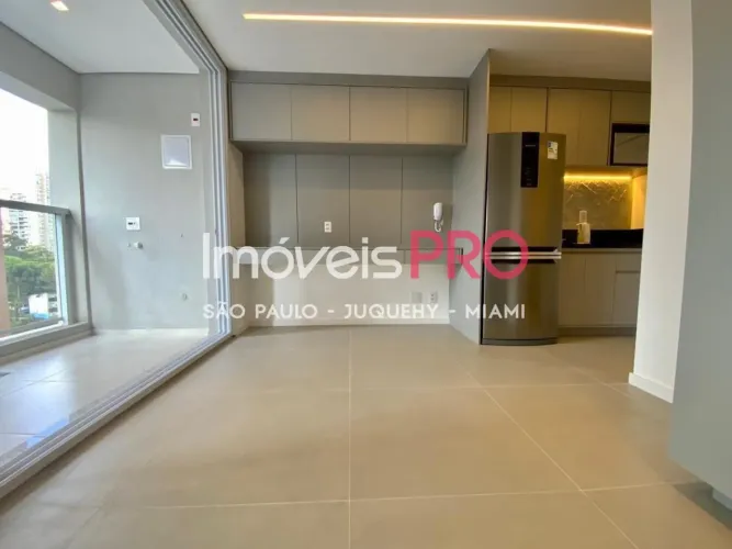 Apartamento, Vila Clementino - São Paulo