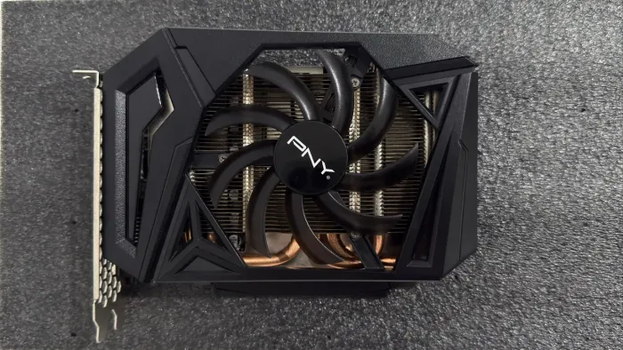 GTX 1660 Super 6GB