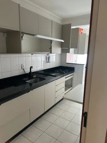 Apartamento Praia Comprida 