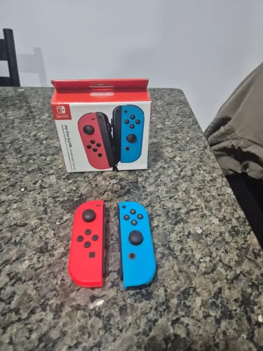 Joicon switch