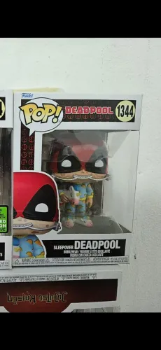 Funko deadpool