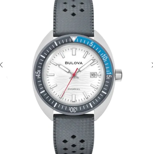 Relógio Bulova Snorkel - 98B449