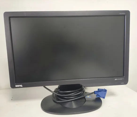 Monitor Benq LCD 15.6" VGA ET-0024-ta senseye 3 G610HDAL