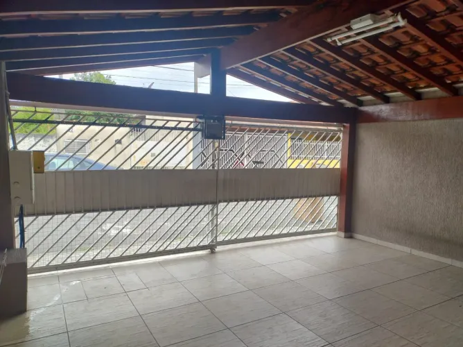 Casa ( Maricá )