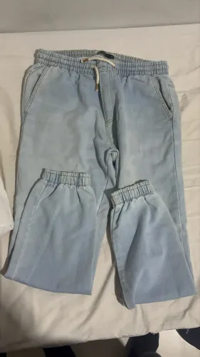 calça jogger