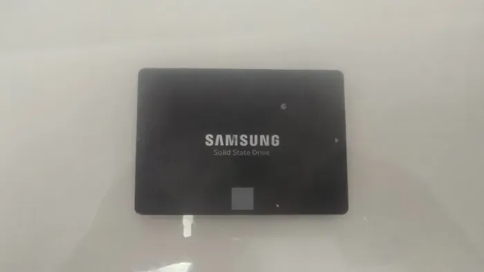 SSD Samsung 500GB 850 EVO