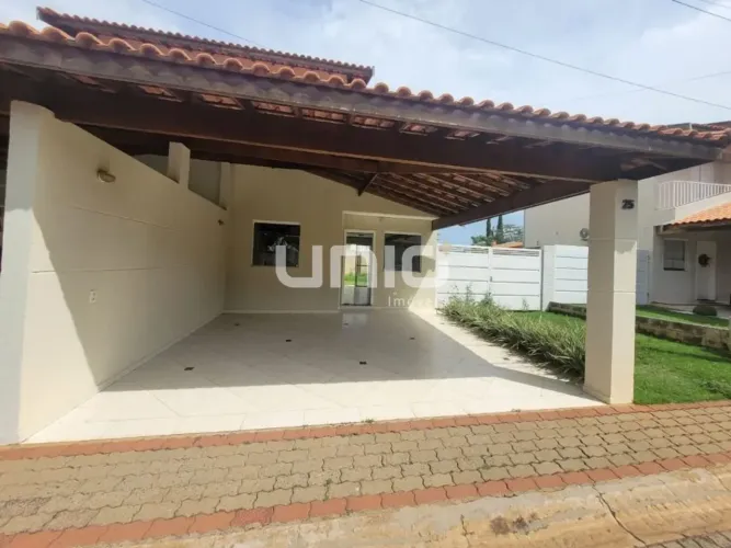 Casa para locação no Cond Costa do sol no bairro Jardim São Francisco/SP REF: CA2513