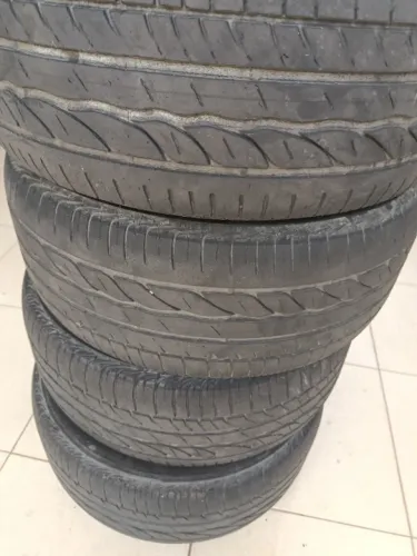 Pneus 225/50 aro 17