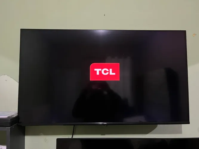Smart tv 43?