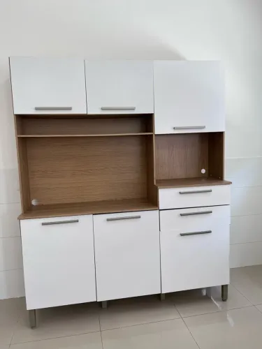 Armário de cozinha