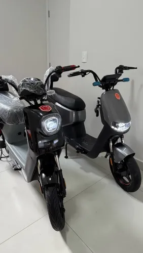 Motos elétrica Foston x14 x15