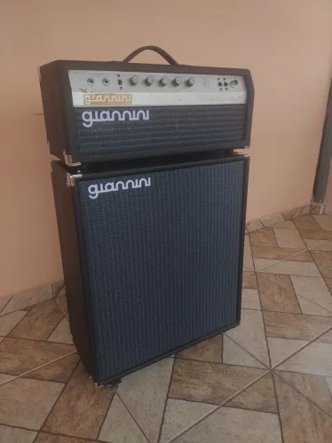 Giannini Thunder sund 1972