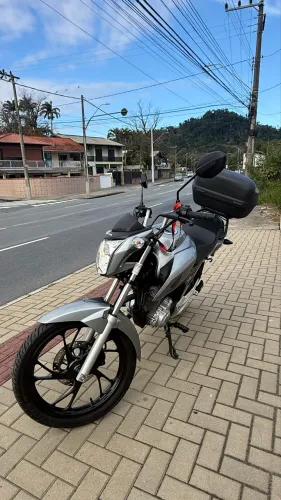 Fan 2020 única dona 33mil km