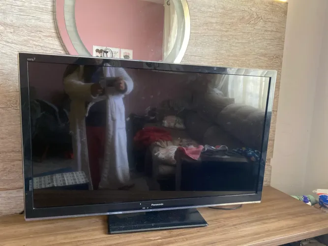 Tv 42 Polegadas Panasonic 