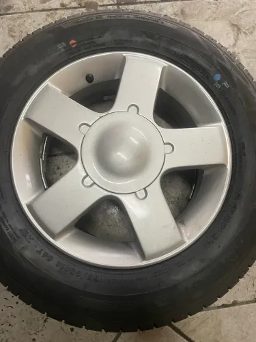Aro 14 4x108