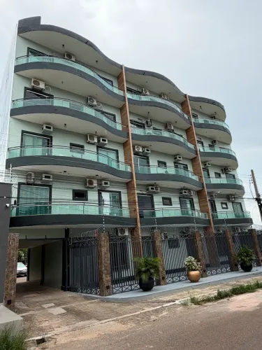 Alugo Apto - Bairro Vila Rica 
