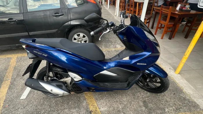 Pcx 150