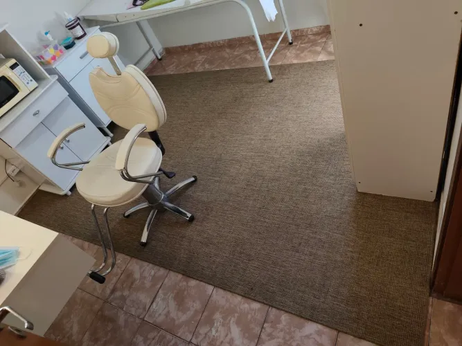 Tapete de Sisal