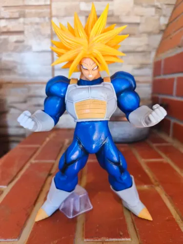 Super Trunks ssj