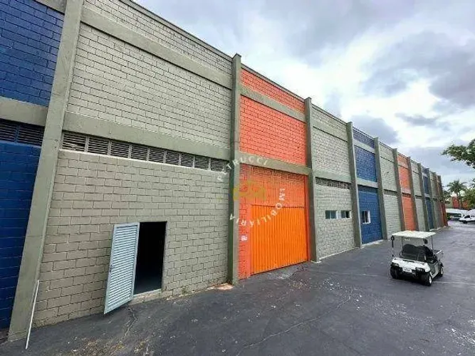 Galpão para alugar, 765 m² por R$ 27.530,00/mês - Nova Vinhedo - Vinhedo/SP