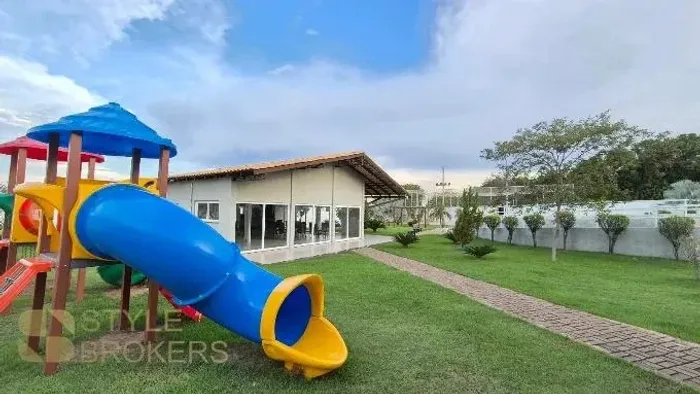 Casa em Despraiado - Cuiabá