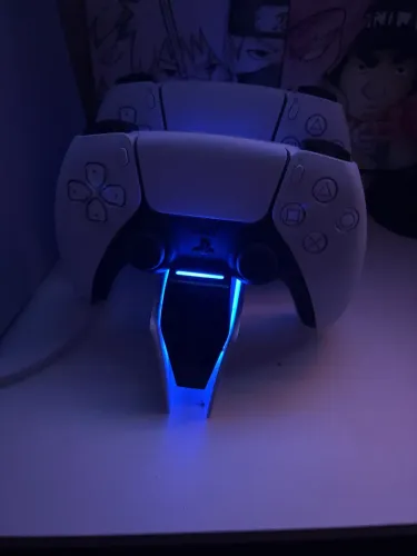 Controle ps5