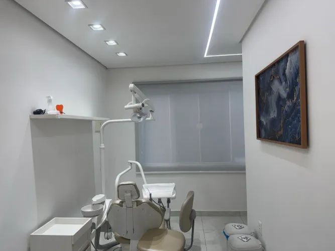 Aluguel de turno de consultório odontológico 