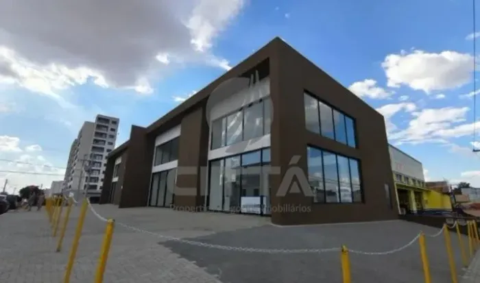 Salão Comercial para Locação, 420m2, Parque Industrial, Campinas/SP