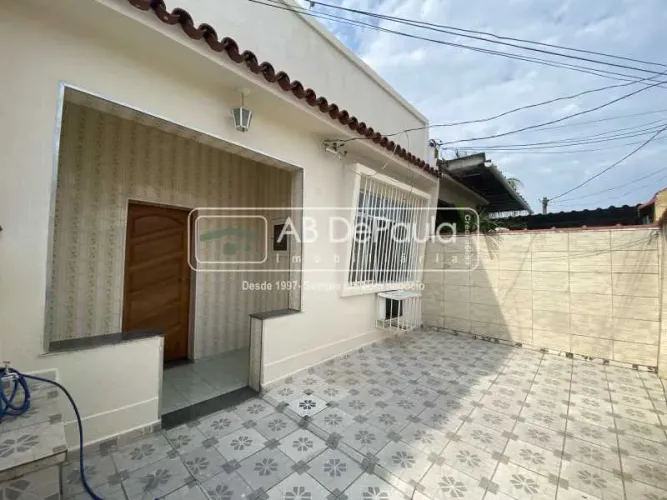 ALUGA EM REALENGO - R. JOSÉ VALENTE DE LIMA, 97 - CASA TÉRREA DE VILA