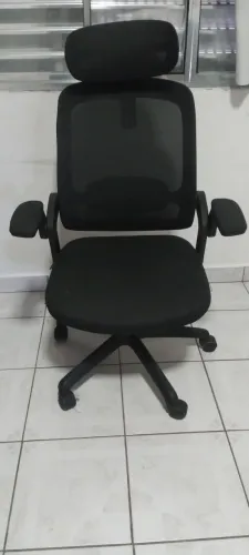 Cadeira Ergonômica Elements Astra