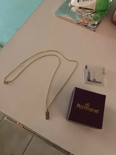 Corrente Rommanel 62 cm