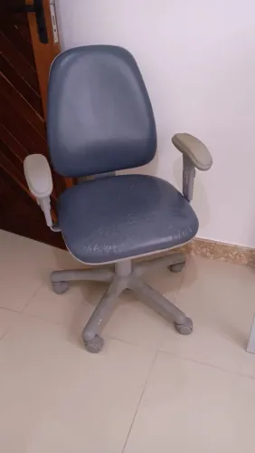 Cadeira de escritorio