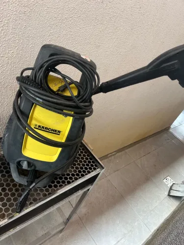 Lavadora de alta pressão Karcher k3