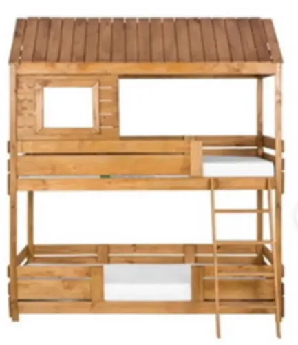 Beliche quarto criança novo Tok stok