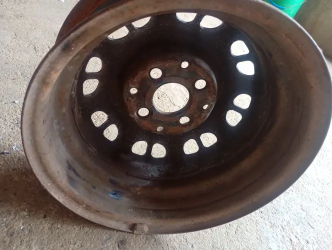 Vendo roda celta aro 13