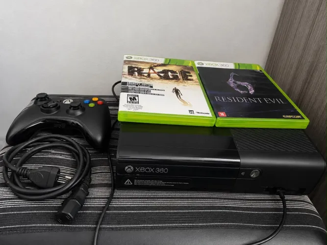 Xbox 360