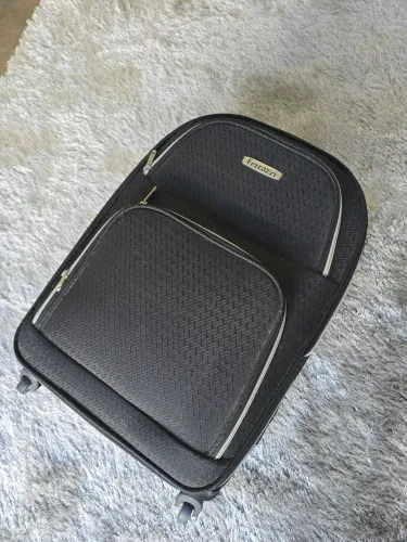 Mochila de Viagem Ferrazzi