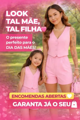 Tal Mãe Tal Filha 