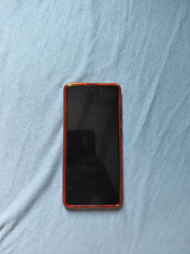Estou vendendo um celular Samsung A71 128g de memória esta em perfeito estado
