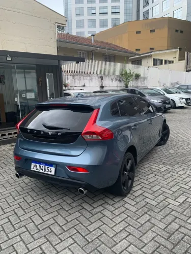 Volvo V40 T-4 2.0 Aut./mec. 2013