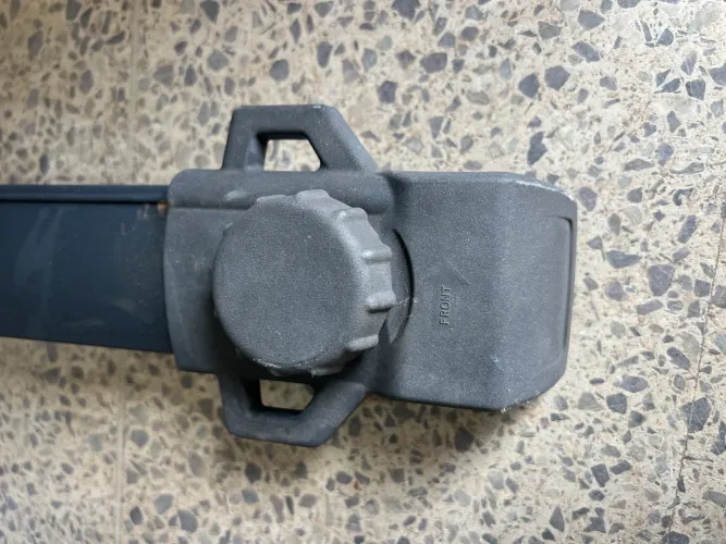 Bagageiro para Suv