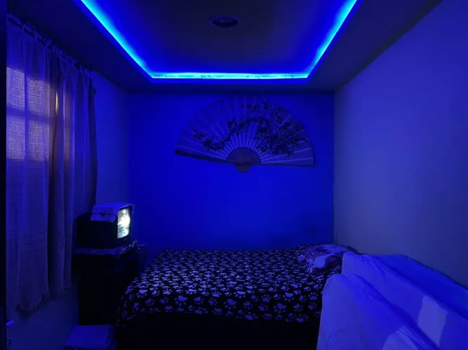 Unamar / cabo frio Alugo kitnet mobilhada px praia