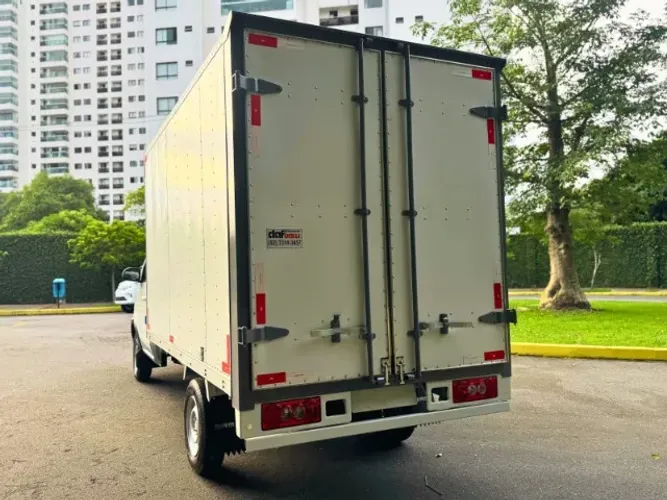 Shineray TLux 1.6 16V Mec. 2026
