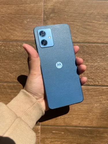 Celular Motorola G54 256gb e 8 RAM