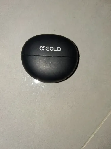 Fone de ouvido bluetooth a'gold FN_ba33