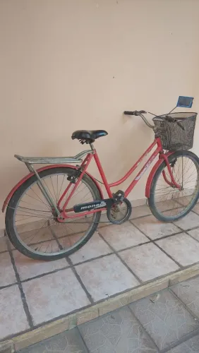 Bicicleta Monark Tropical