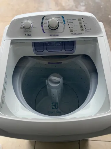 Lavadora Electrolux 16 kg